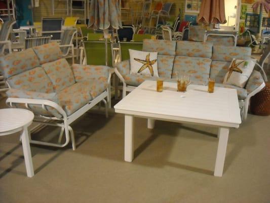 Shore Decor