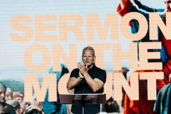 Life Fellowship Church