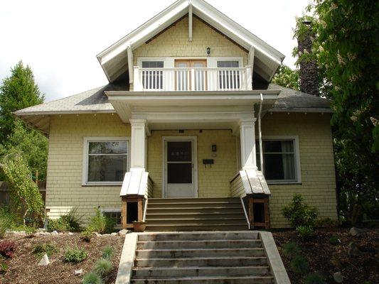 Kevin Kahl Construction