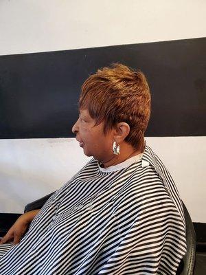 #shortcuts #shortwigs #Girlfriendswigs