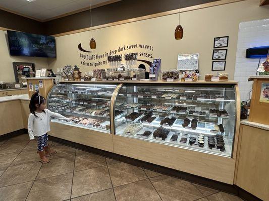 Rocky Mountain Chocolate Factory