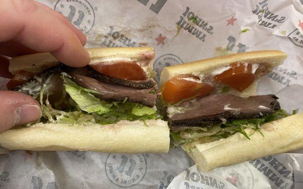 Jimmy John's