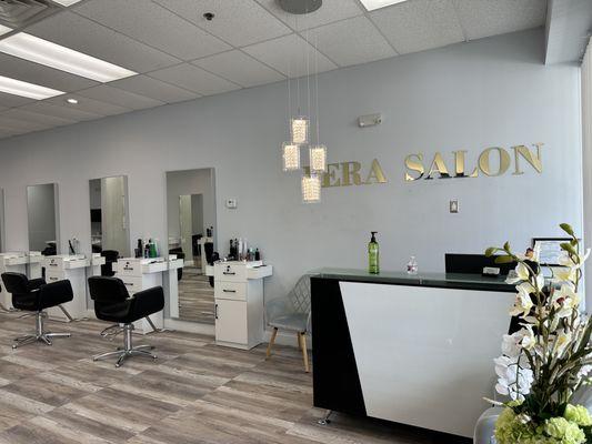Fera Hair Salon