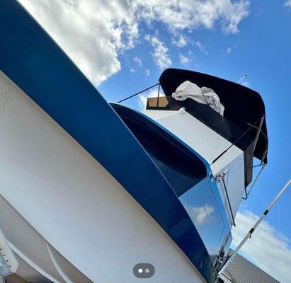 Next Level Marine Repair