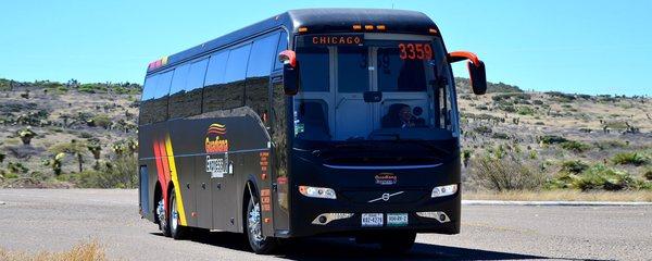 Guadiana Express Tickets