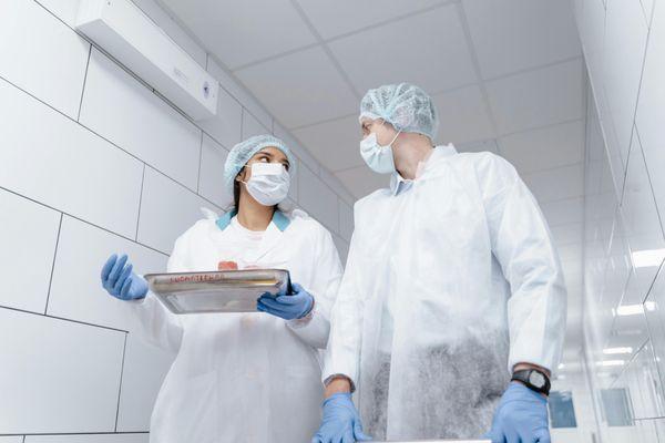 Med Firm