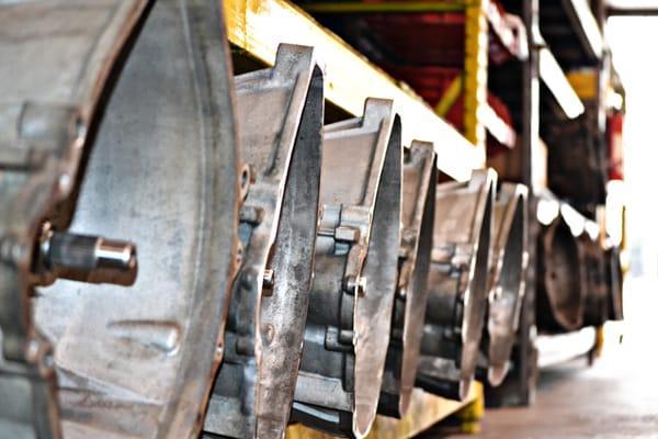 AA Chicago Transmission