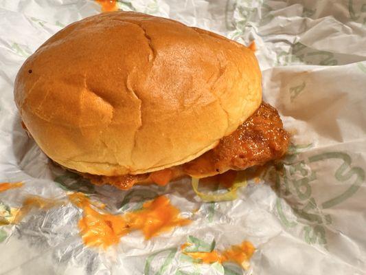 Arby's