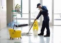 P&I Fresh Start Cleaning