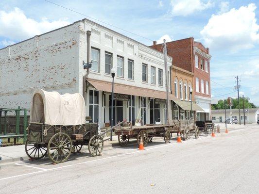 Christ Central Institute