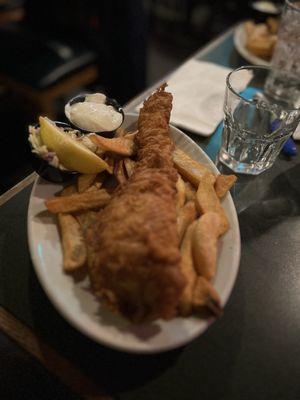 O'Doherty's Irish Grille