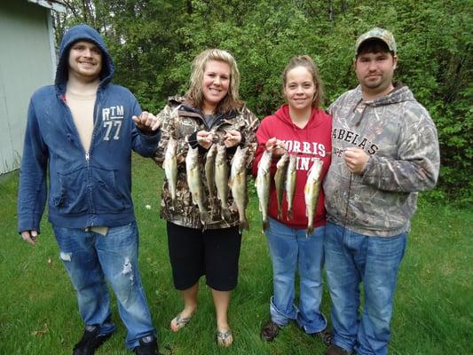 Dead Zone Guide Service