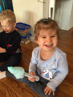 Children's Place Preschool