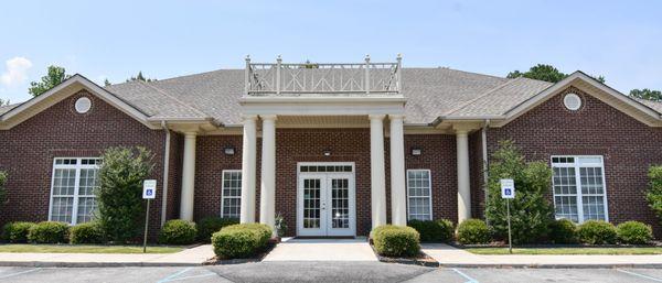 Dental Associates of Hampton Cove