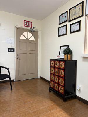 San Dimas Acupuncture and Herbs
