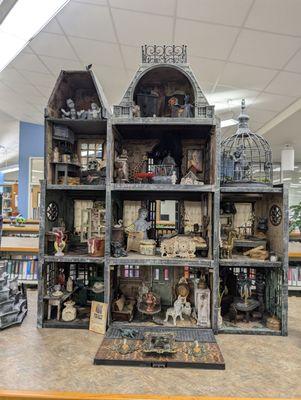 Dunnellon Public Library