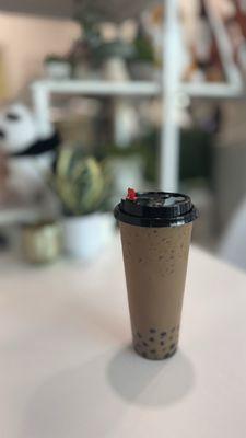 Bubble & Pearl's Boba Lab