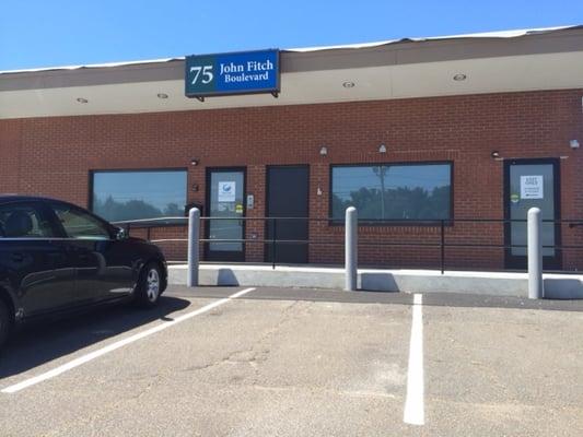 Prime Wellness of Connecticut