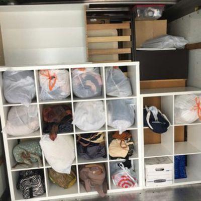 The Kings Men Moving