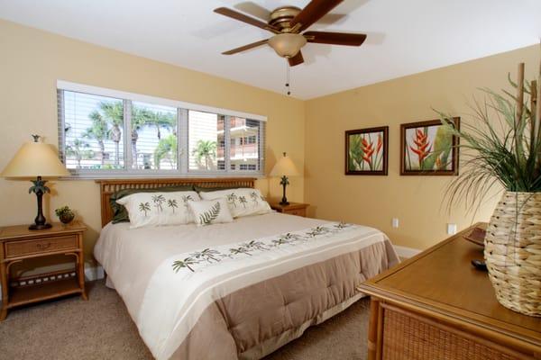 Westwinds Waterfront Resort