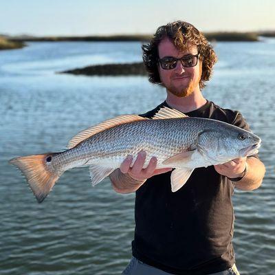 Backcountry Hilton Head