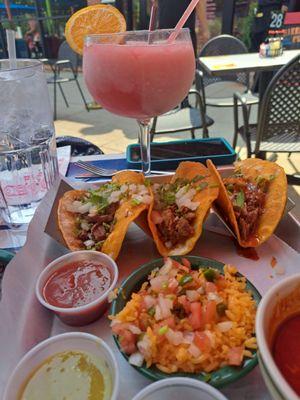 El Paso Tacos & Tequila