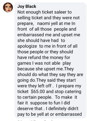 Alexandria Eagles Bingo