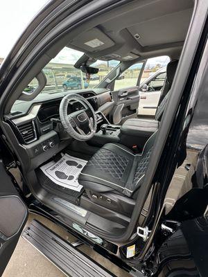 Cali's Best Car Wash Detailing