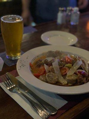 The Cabin Bar and Grill