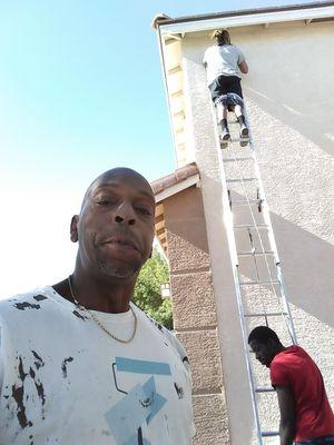 Painter King Mr Floor Cleaner