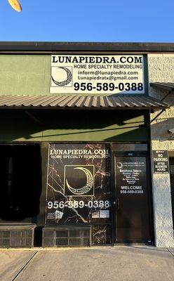 Luna Piedra