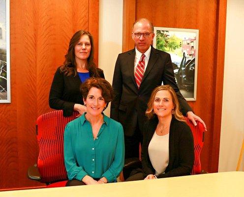 Brian Lee Law Firm