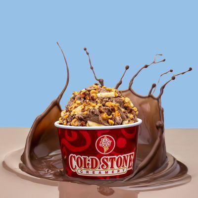 Cold Stone Creamery