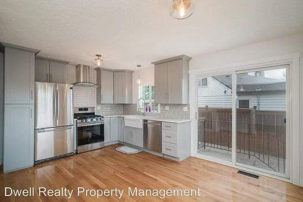 Murphy's Handyman Services