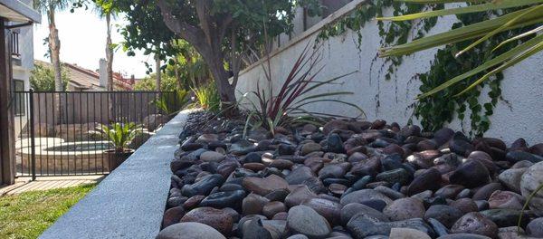 Candelario Landscaping Service