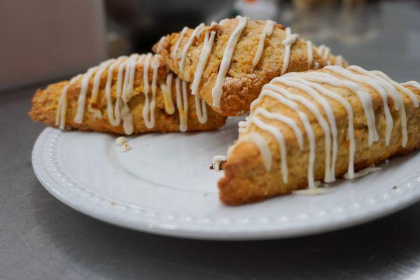 Central Mercantile - Ktown Cakery