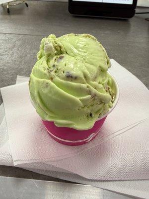 Ohana Ice Cream Snacks