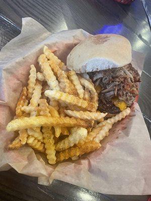 Andy's Bar and Grill