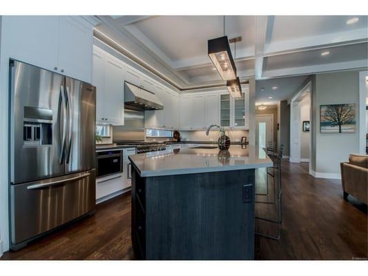 Spaces designed just for you.