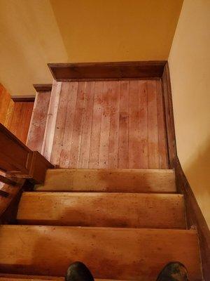 Larry’s Maintenance and Renovations