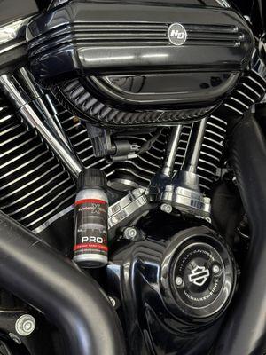 Mobile Elite Detailing & Ceramic Coating LLC