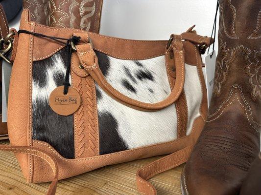 Cowboys and Angels Western Boutique