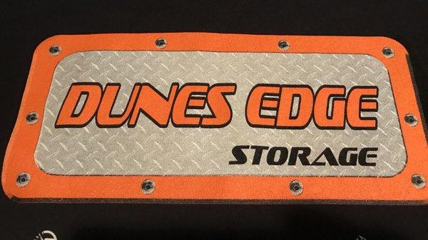 Dunes Edge Storage