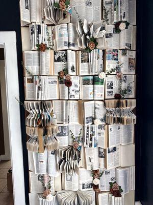 Bayside books