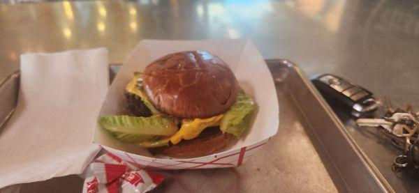 Dr Field Goods - Sawmill Market