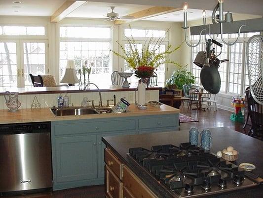 Stephen A Hodes Enterprises