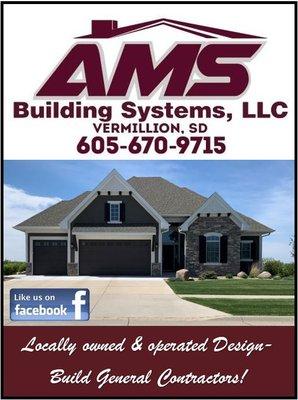 AMS Building Systems