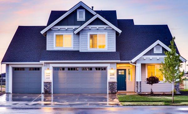 Milestone Overhead Door