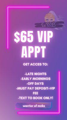 warrior of mnkz spa & co