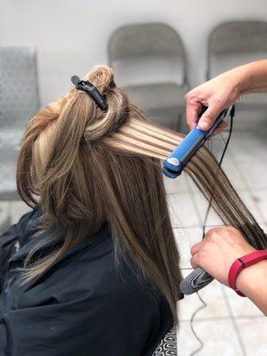 Hugo Ramirez Coiffure